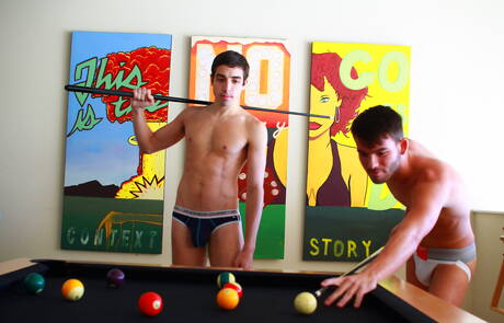 Twink Panties Pics