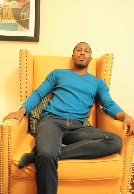 Hot Astengo, Jp Richards and Pd Fox in hot groupsex