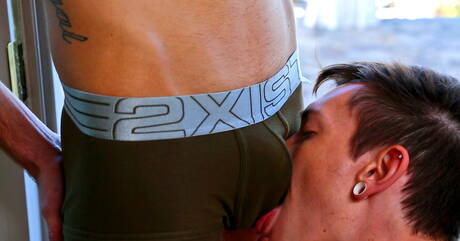 Twink Panties Pics