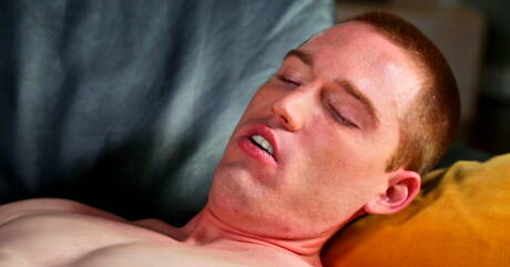 Redhead Twink Pics
