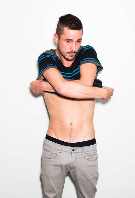 Mature Twink Pics