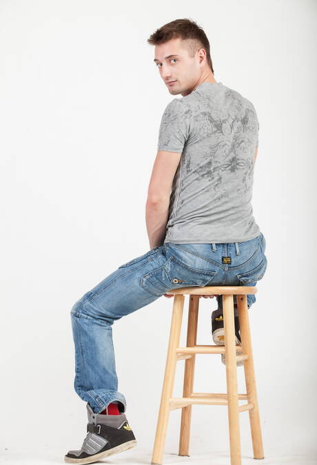 Twink Butt Pics