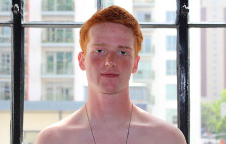 Redhead Twink Pics