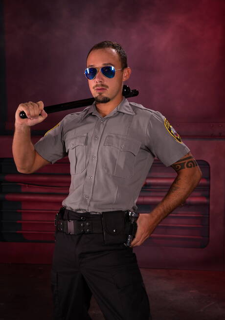 Hot american dudes tough guy Kirk Cummings and beefy Scott Demarco in hot anal sex