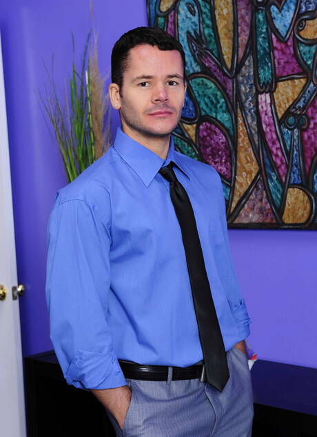 Russian beefcake Valentin Petrov and american mature bear David Chase fuck ass after sucking cock