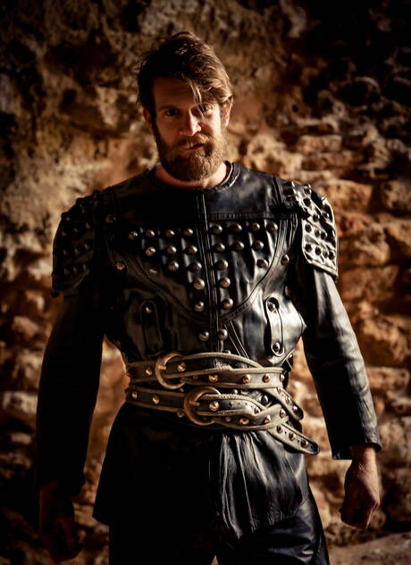 American otter Colby Keller and dutch well-built Toby Dutch fuck after dick sucking outdoor