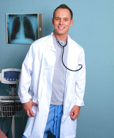 Nice american boys beefcake Devin Adams and hunk Aj Monroe in hot ass fuck action