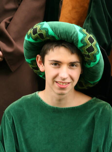 Horny guys Will Forbes, James Allen and Brian Morris have a hot threesome sex outside