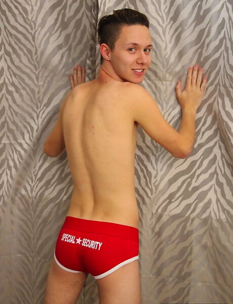 Twink Butt Pics