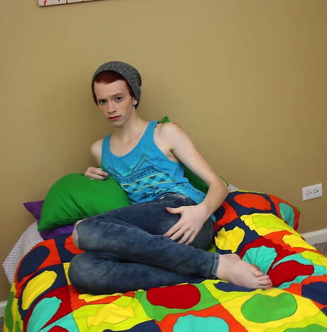 Twink Porn Pics