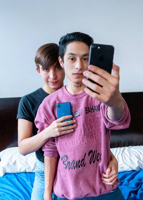 Chinese Twink Pics