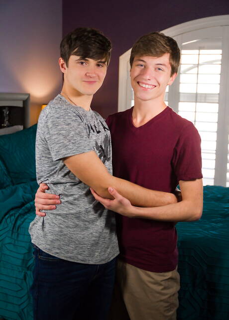 Young Twink Pics