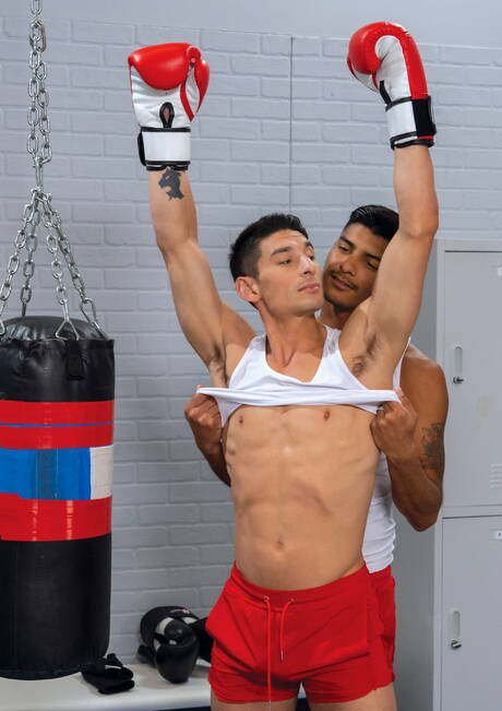 Twink Sport Pics