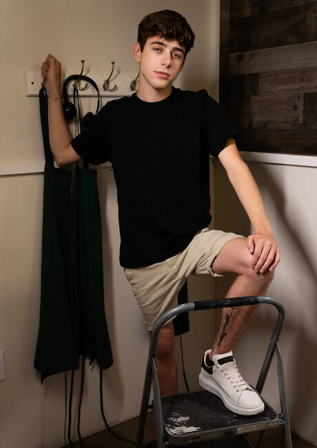 Teen Twink Pics