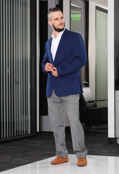 Sexy trio Donte Thick, Sophia Grace and Dillon Diaz have a good threesome bi sex