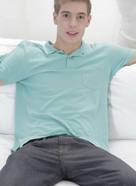 Hot czech boys hot twink Felix Webster and beautiful boy Zac Todd have a good sex