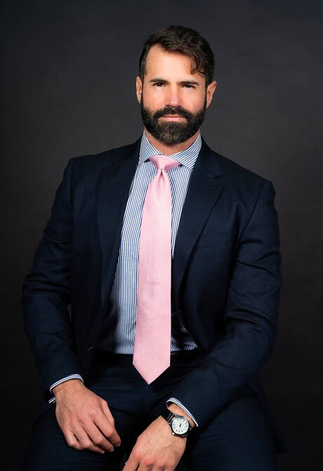 Strongman D.dan and spanish mature bear Dani Robles sucking and screwing each other