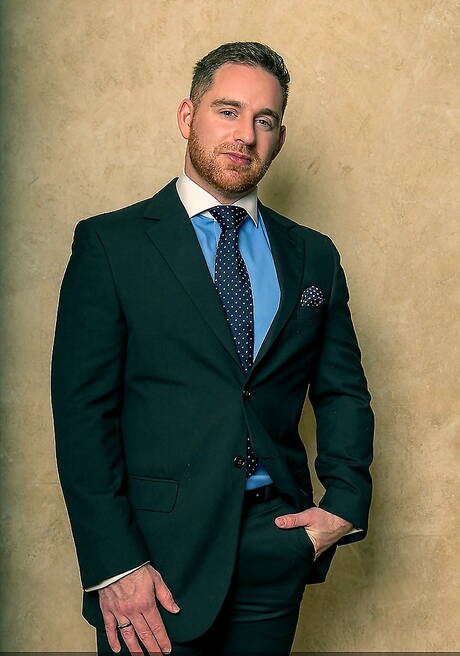 English hairy bear Jonas Jackson and norwegian superstud Tyler Berg in hot anal sex