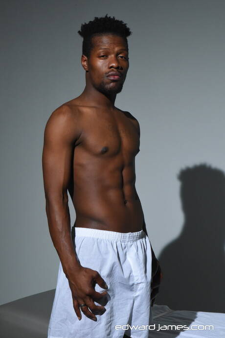 Famous americans, superstud Debonair and hunky guy Marcus Cooper undressing and showing nice butt